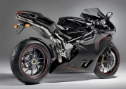 MV Agusta F4 CC MV Agusta F4 CC